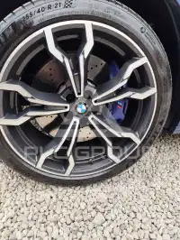 2020 BMW X3