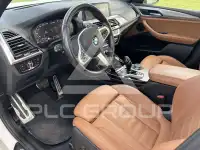 2020 BMW X3