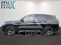 2020 BMW X3