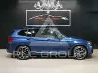 2020 BMW X3