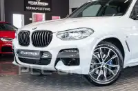 2020 BMW X3