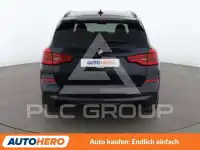 2020 BMW X3