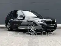 2020 BMW X3