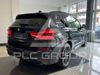 2020 BMW X3