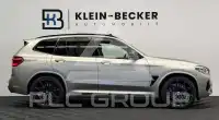 2020 BMW X3