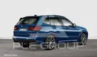 2020 BMW X3