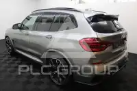 2020 BMW X3
