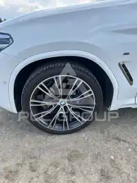2020 BMW X3