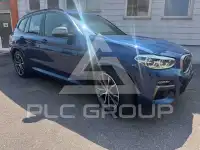 2020 BMW X3