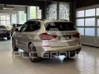 2020 BMW X3