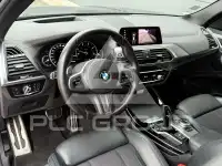 2020 BMW X3