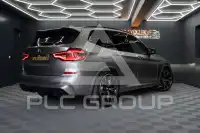 2020 BMW X3