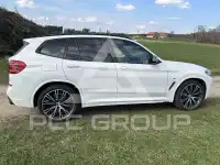 2020 BMW X3