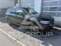2020 BMW X3