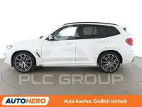 2020 BMW X3