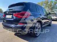 2020 BMW X3