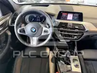 2020 BMW X3