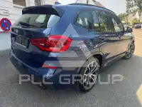 2020 BMW X3