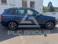 2020 BMW X3