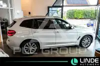 2020 BMW X3