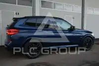 2020 BMW X3