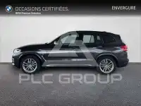 2020 BMW X3