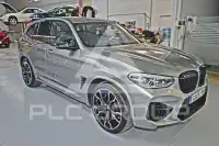 2020 BMW X3