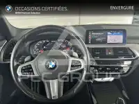 2020 BMW X3