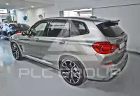 2020 BMW X3