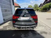 2020 BMW X3
