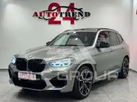 2020 BMW X3