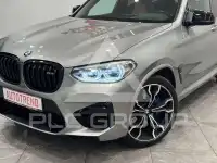 2020 BMW X3