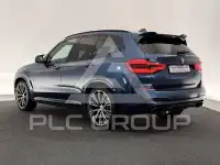 2020 BMW X3