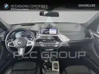 2020 BMW X3