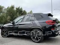 2020 BMW X3