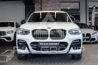 2020 BMW X3