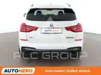 2020 BMW X3