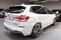 2020 BMW X3