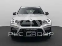 2020 BMW X3