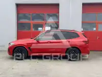 2020 BMW X3