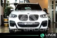 2020 BMW X3