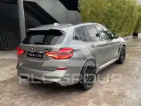 2020 BMW X3
