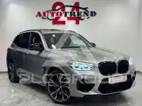 2020 BMW X3