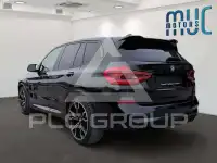 2020 BMW X3