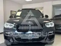 2020 BMW X3