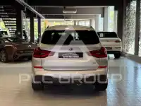 2020 BMW X3