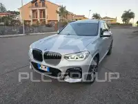 2020 BMW X3