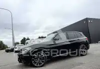 2020 BMW X3