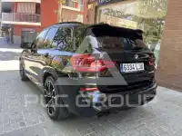 2020 BMW X3