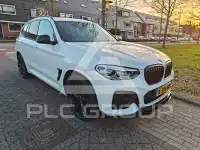 2020 BMW X3